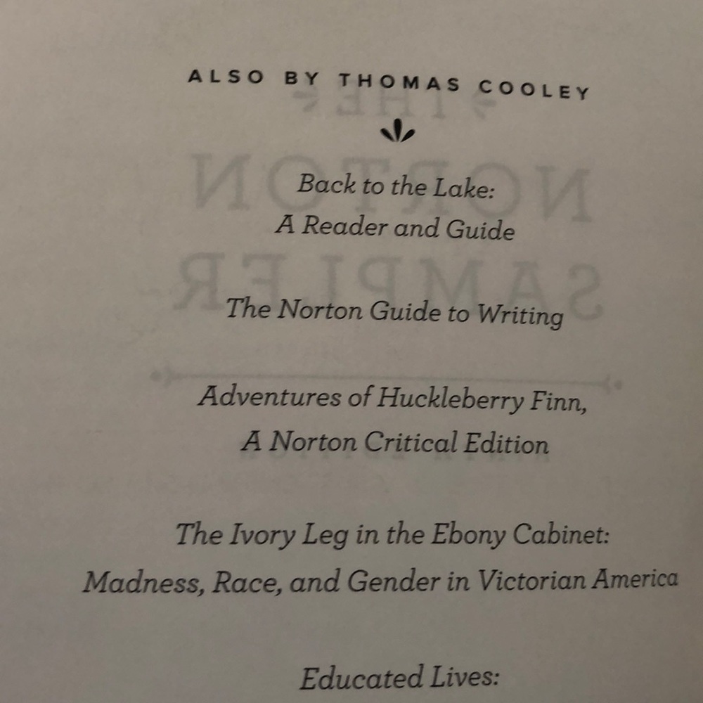 Gently used college book, only needed one time - Picture 4 of 8